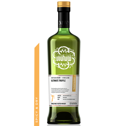 Cask No. 63.59