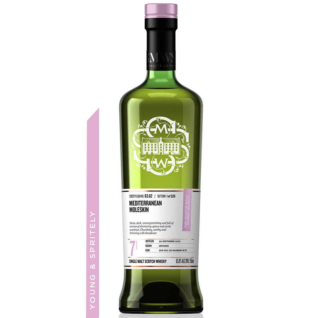 Cask No. 63.62