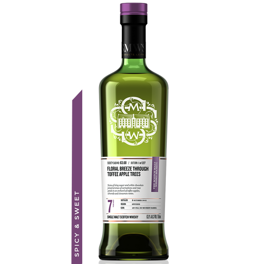 Cask No. 63.68