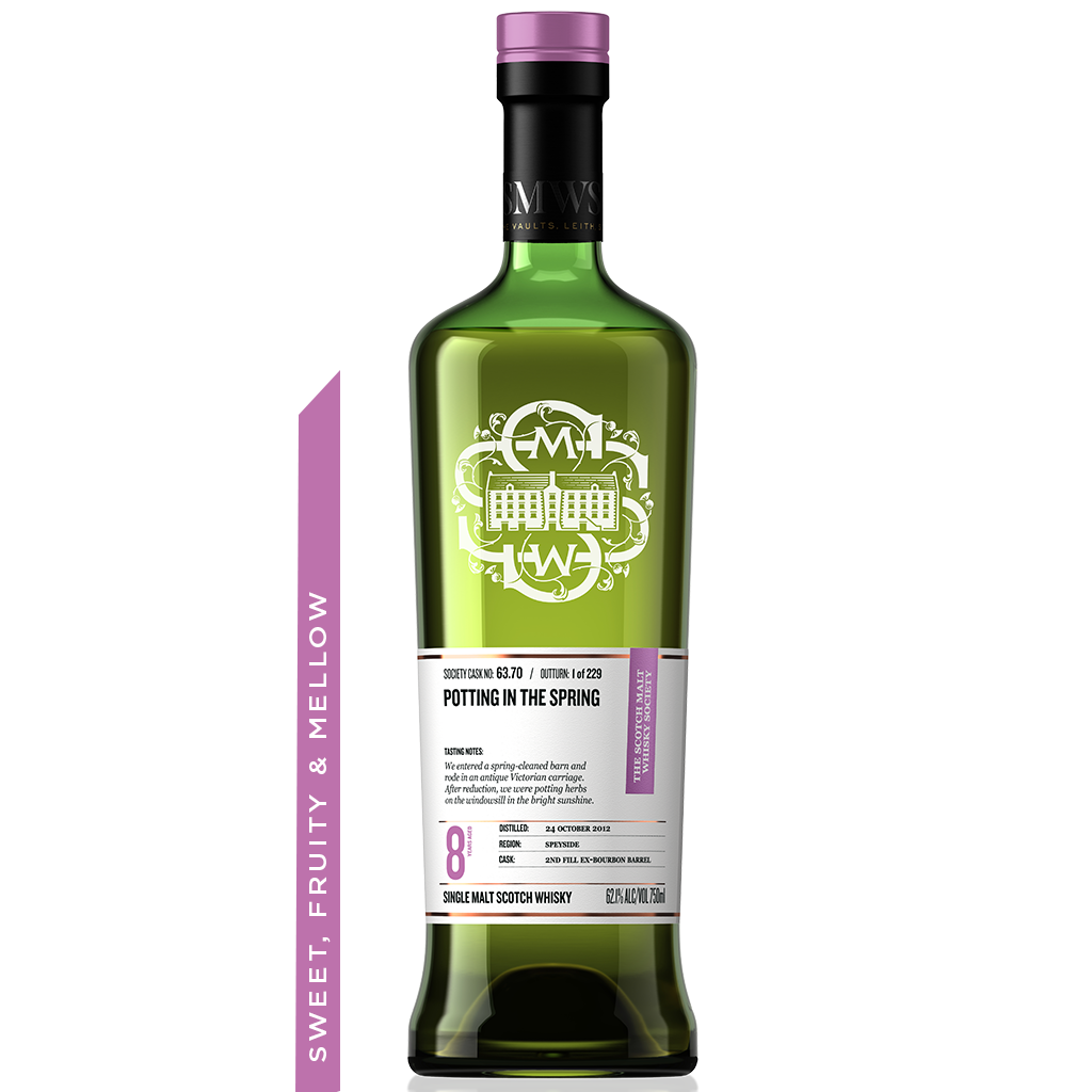 Cask No. 63.70
