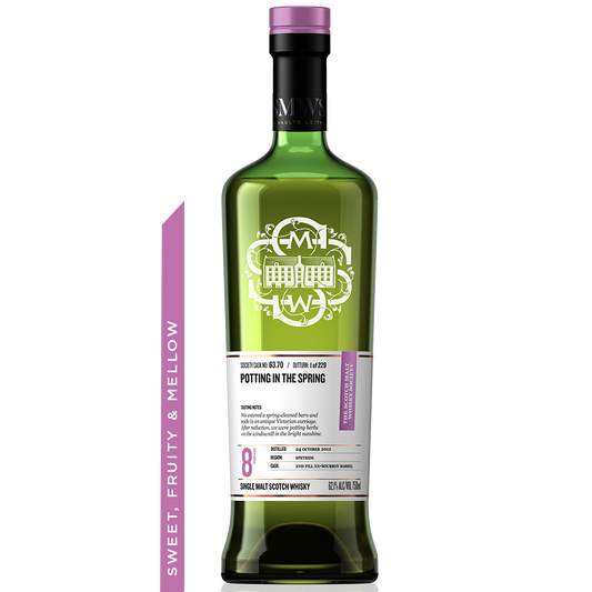 Cask No. 63.70