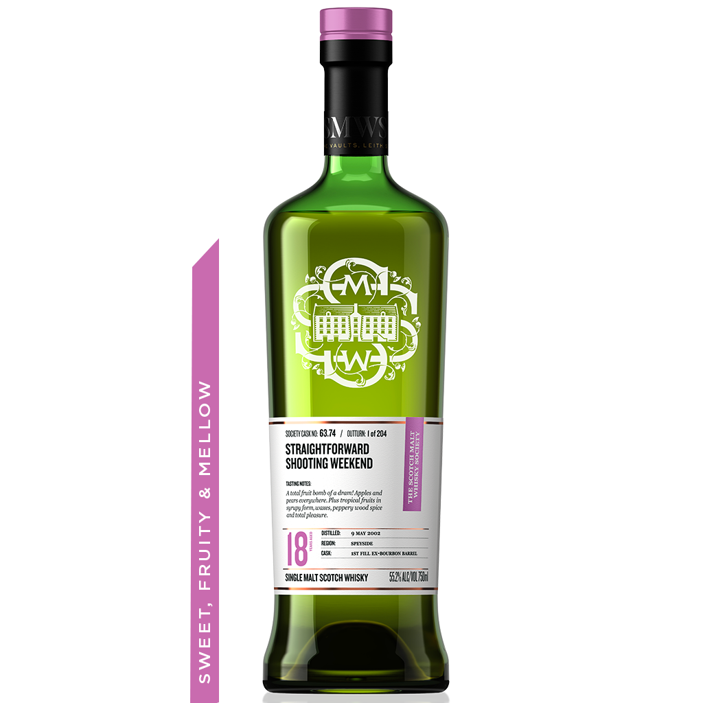 Cask No. 63.74