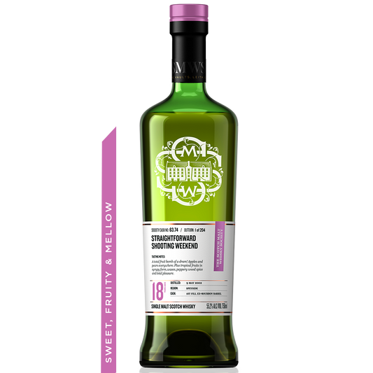Cask No. 63.74