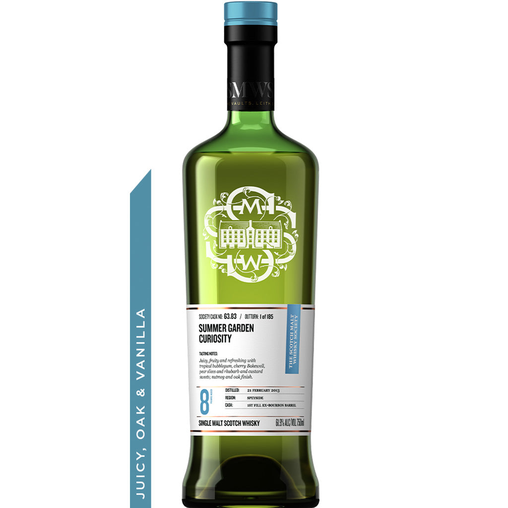 Cask No. 63.83