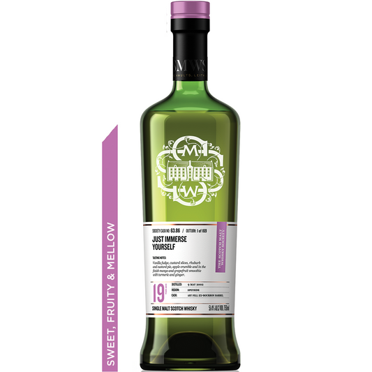 Cask No. 63.86