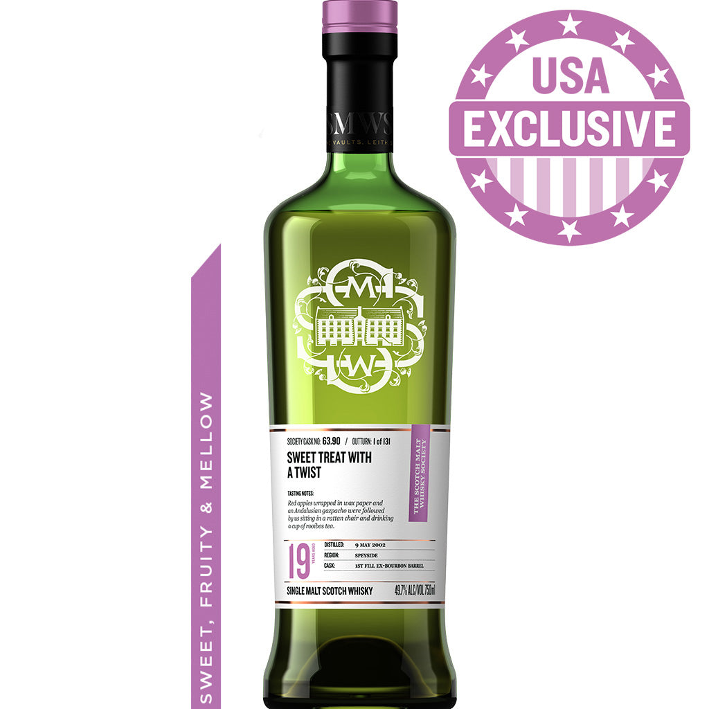 Cask No. 63.90