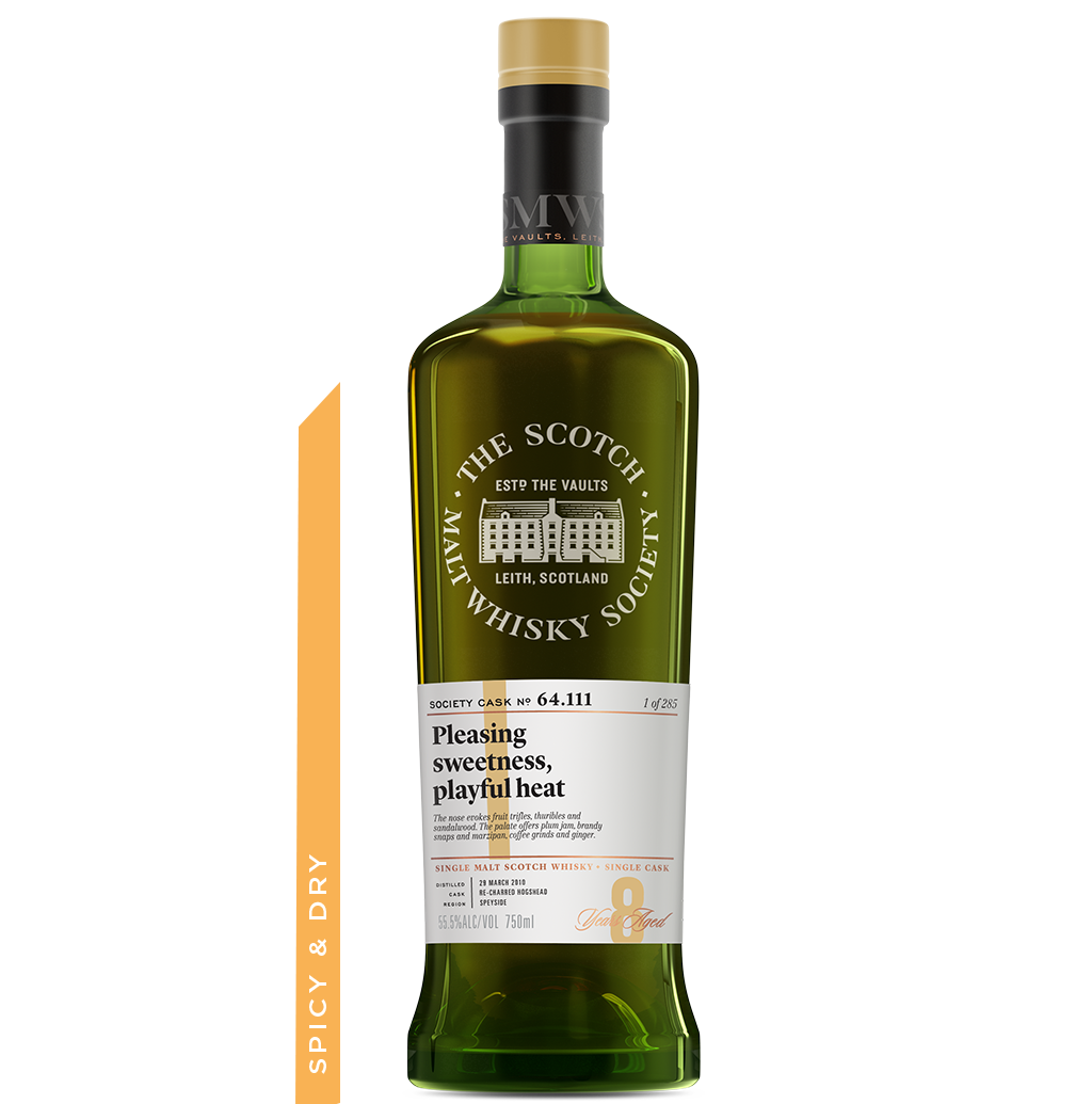 Cask No. 64.111