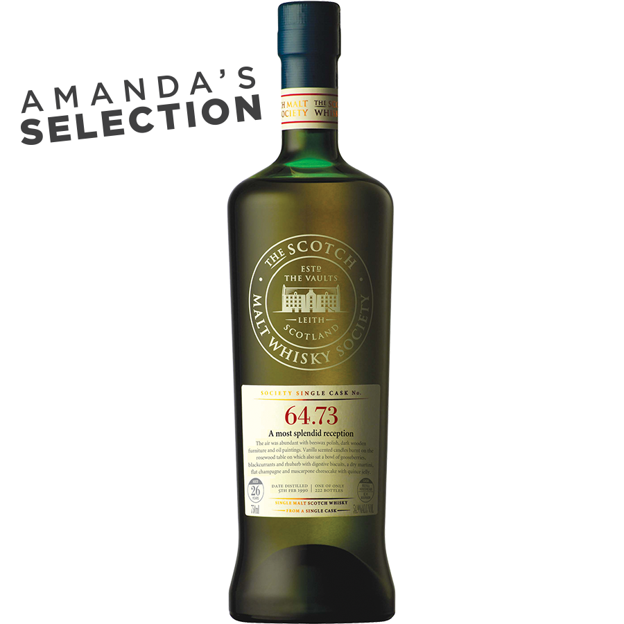 Cask No. 64.73