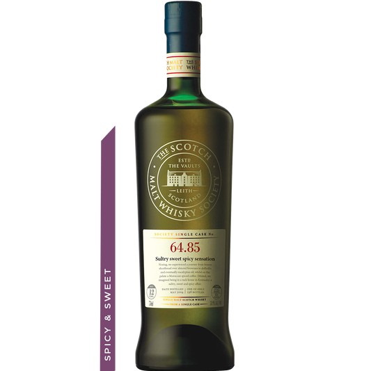 Cask No. 64.85