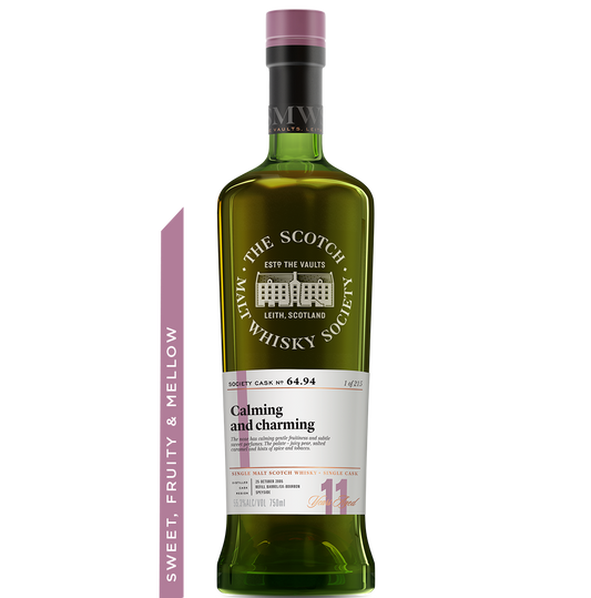 Cask No. 64.94