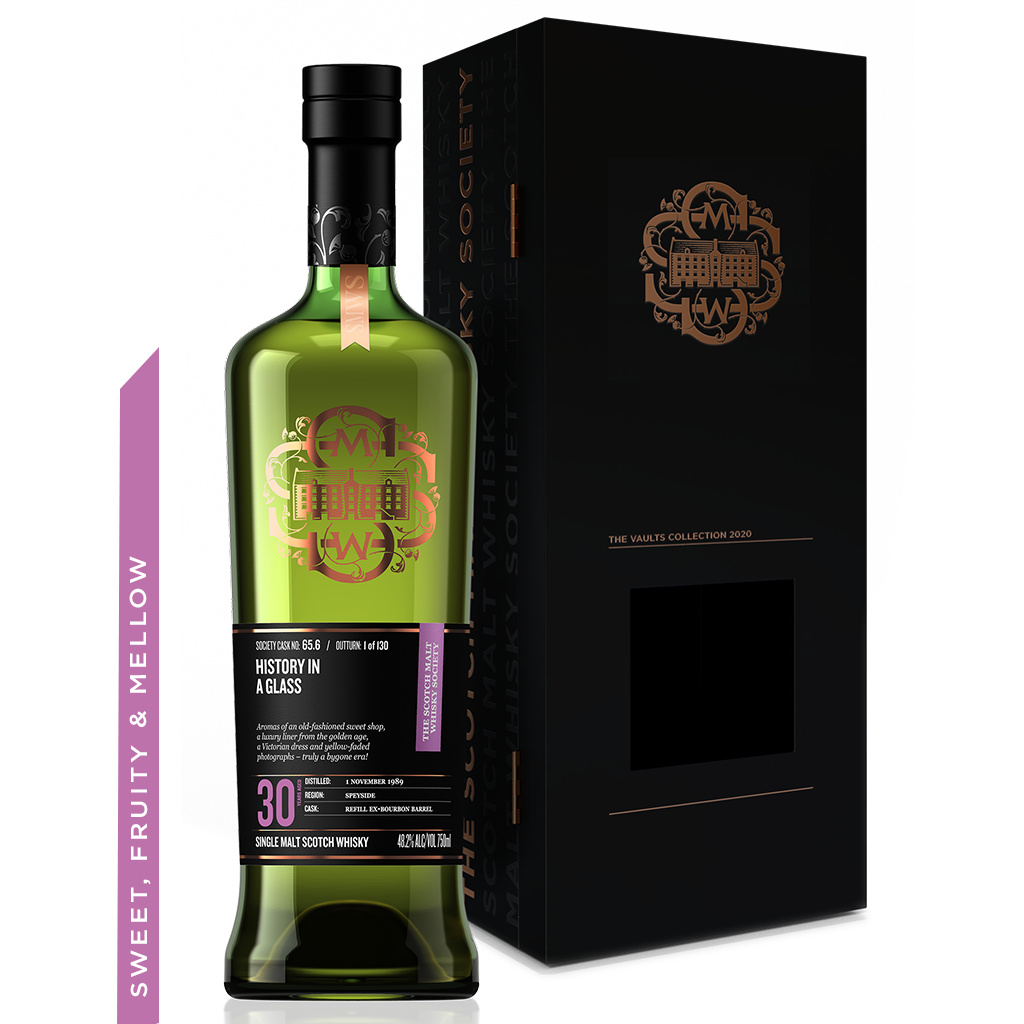 Cask No. 65.6
