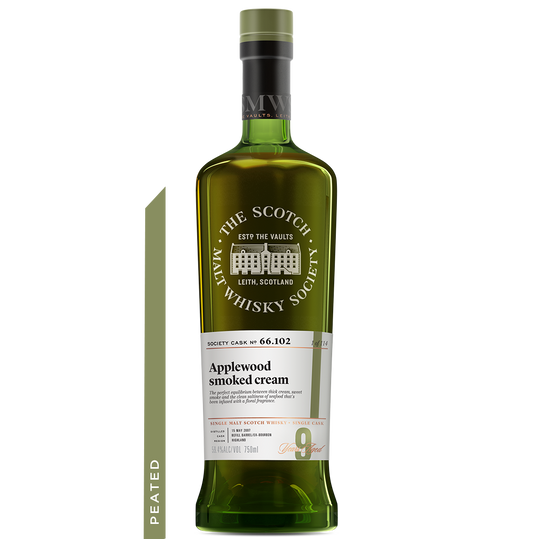 Cask No. 66.102
