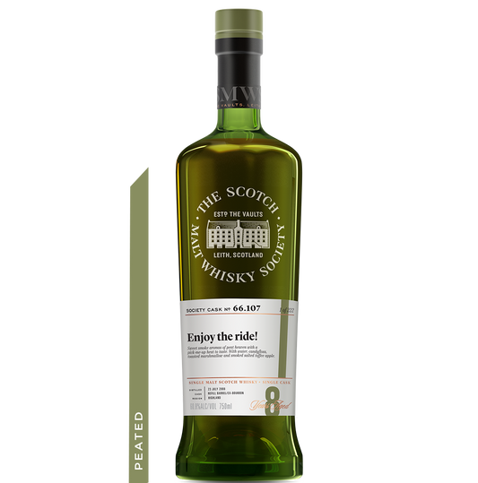 Cask No. 66.107