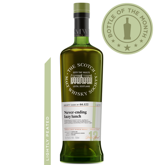 Cask No. 66.122