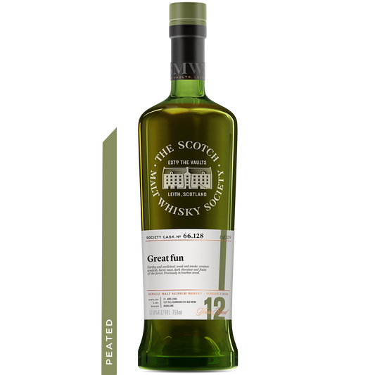 Cask No. 66.128