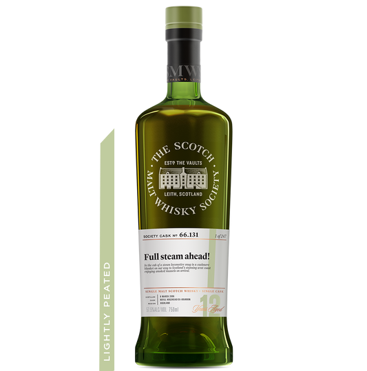 Cask No. 66.131
