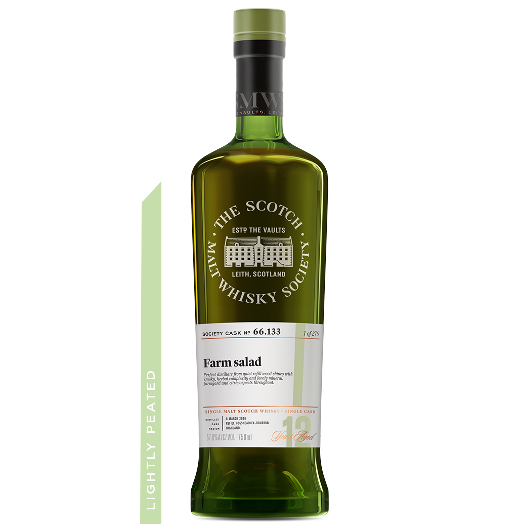 Cask No. 66.133