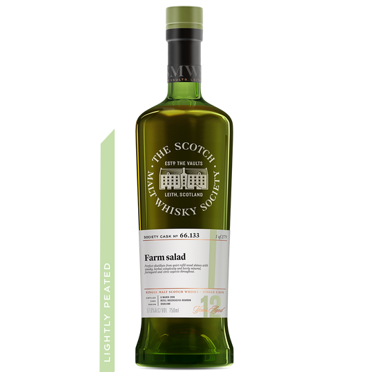 Cask No. 66.133