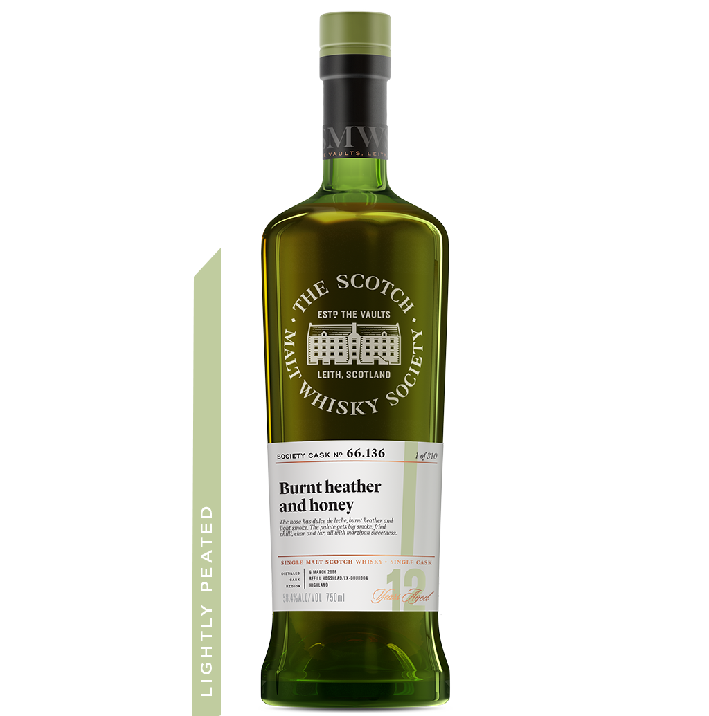 Cask No. 66.136