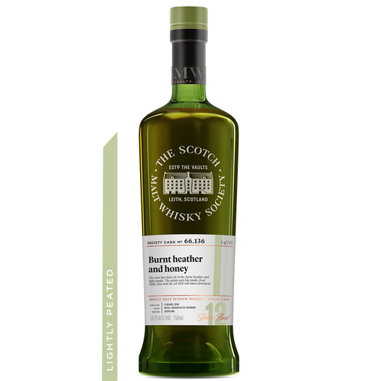 Cask No. 66.136