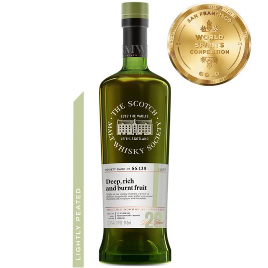 Cask No. 66.138