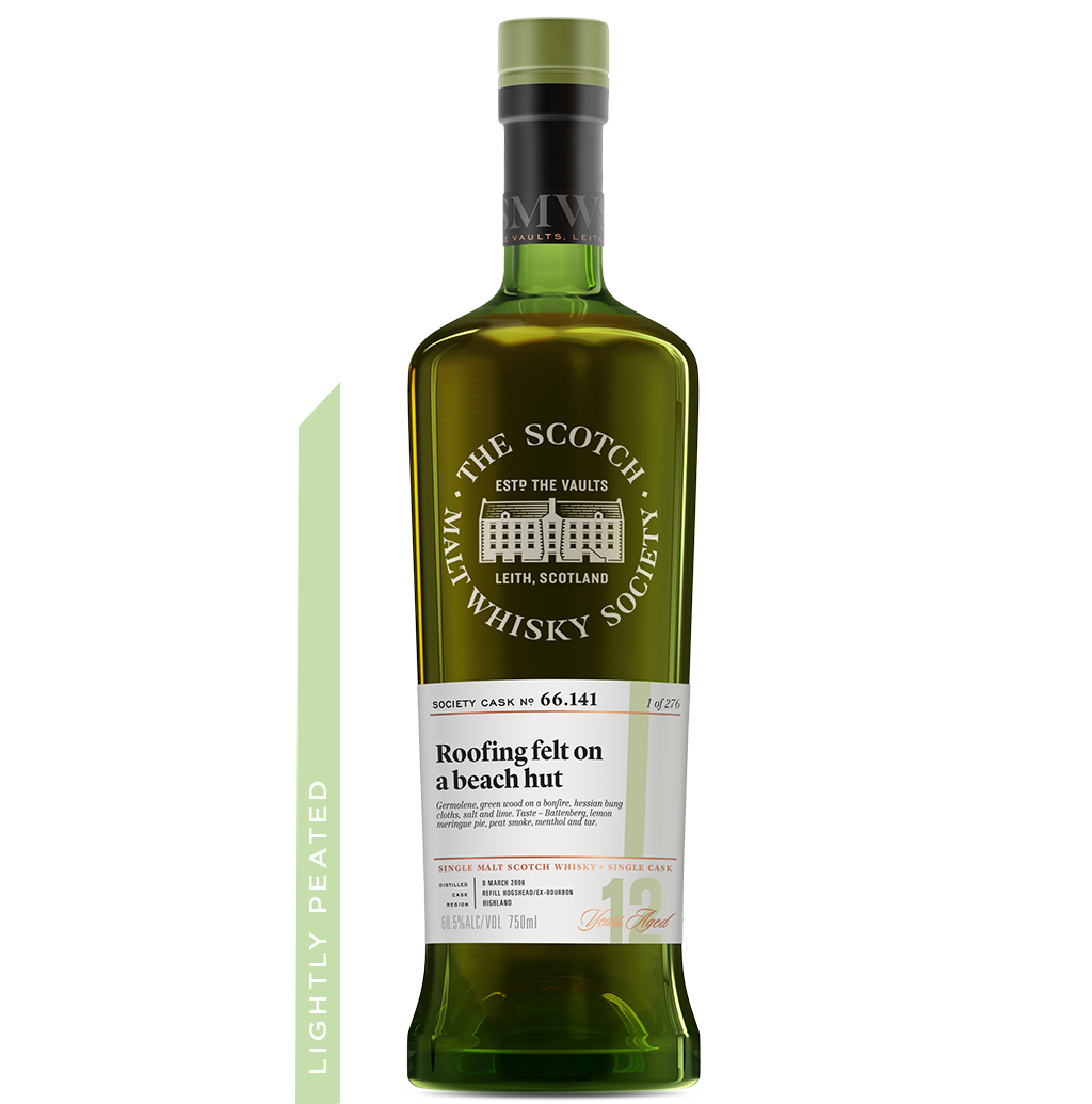 Cask No. 66.141