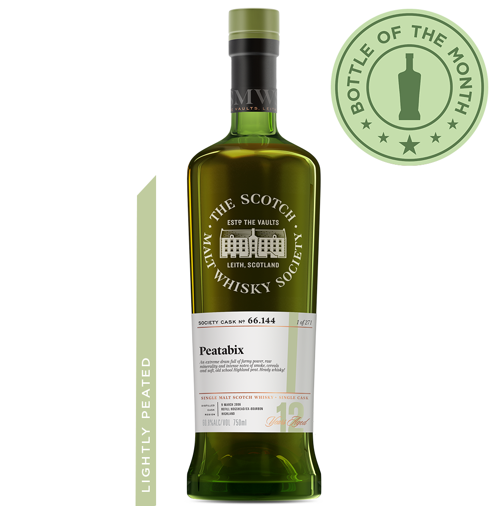 Cask No. 66.144