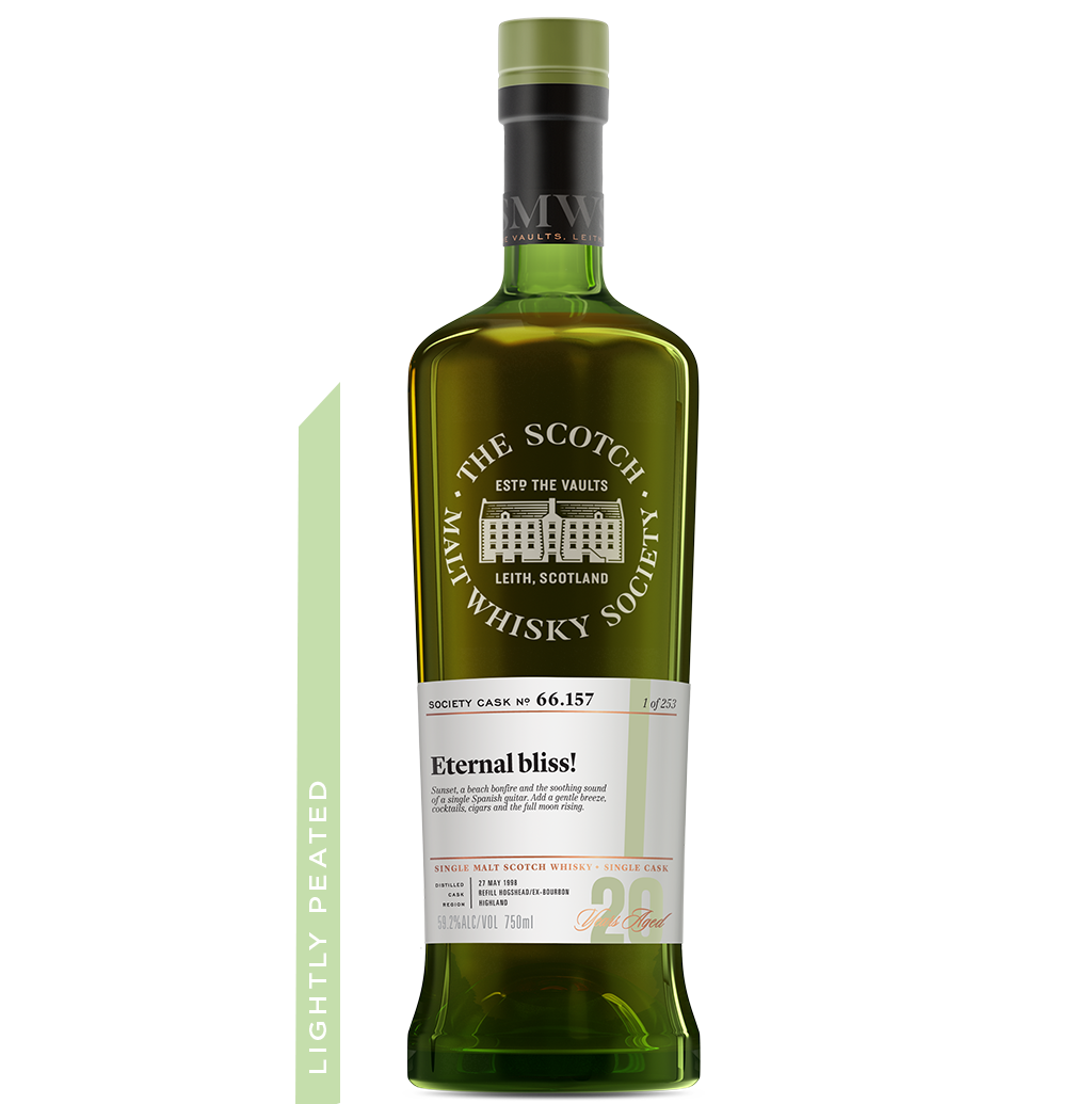 Cask No. 66.157