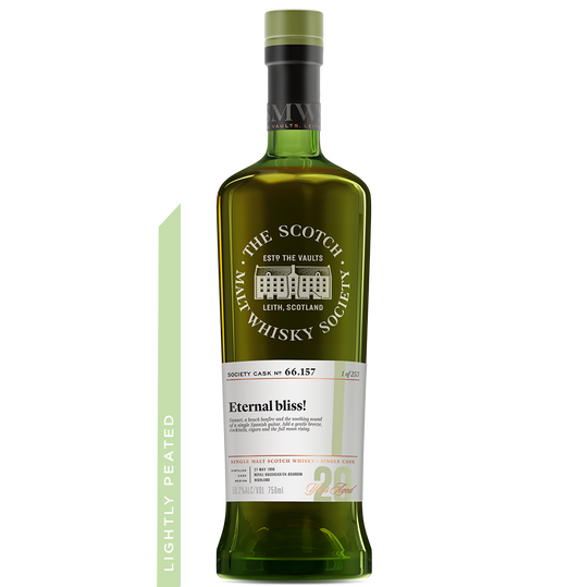 Cask No. 66.157