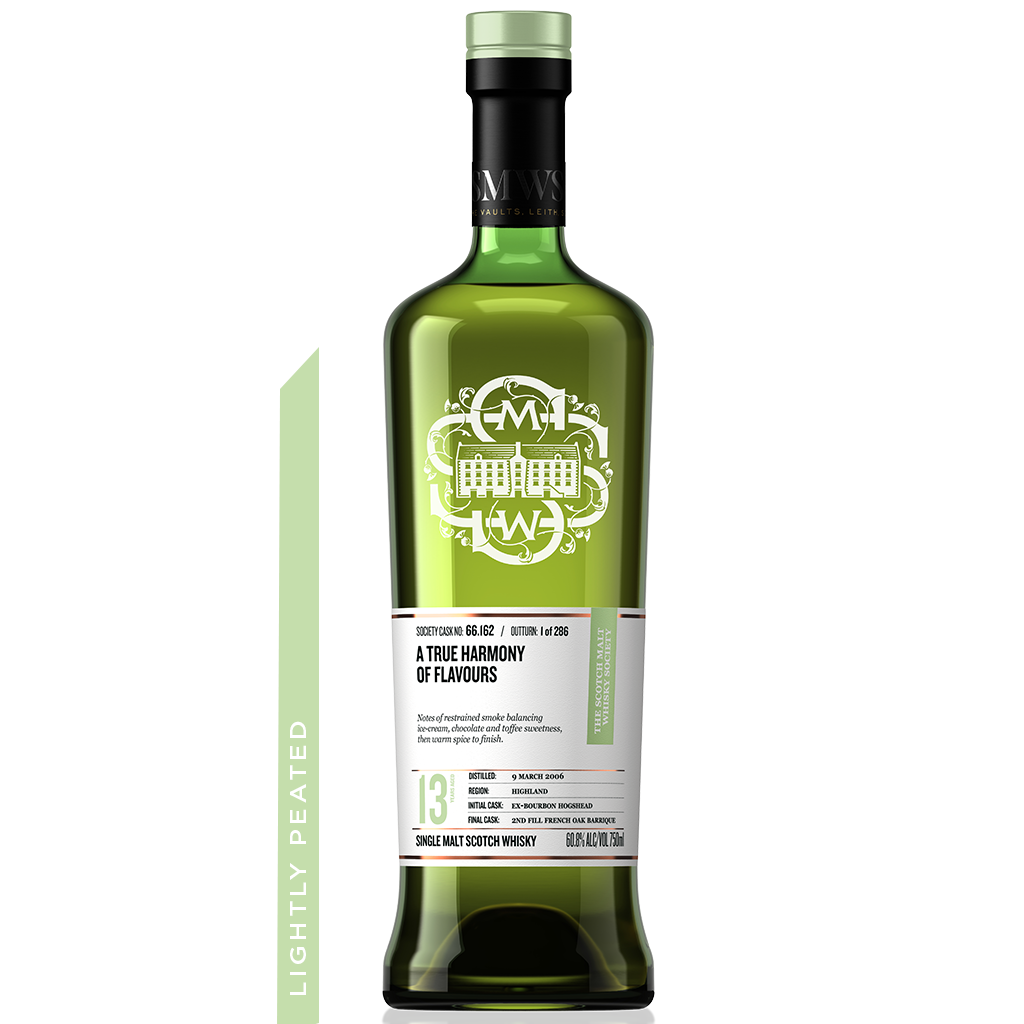 Cask No. 66.162