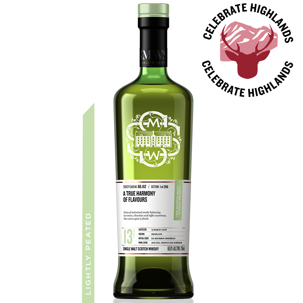 Cask No. 66.162