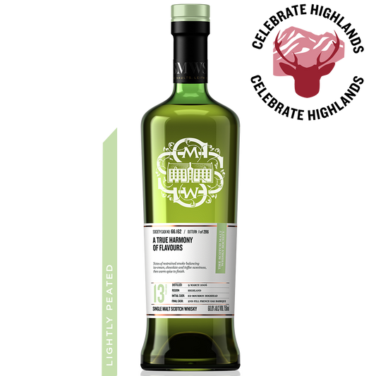 Cask No. 66.162