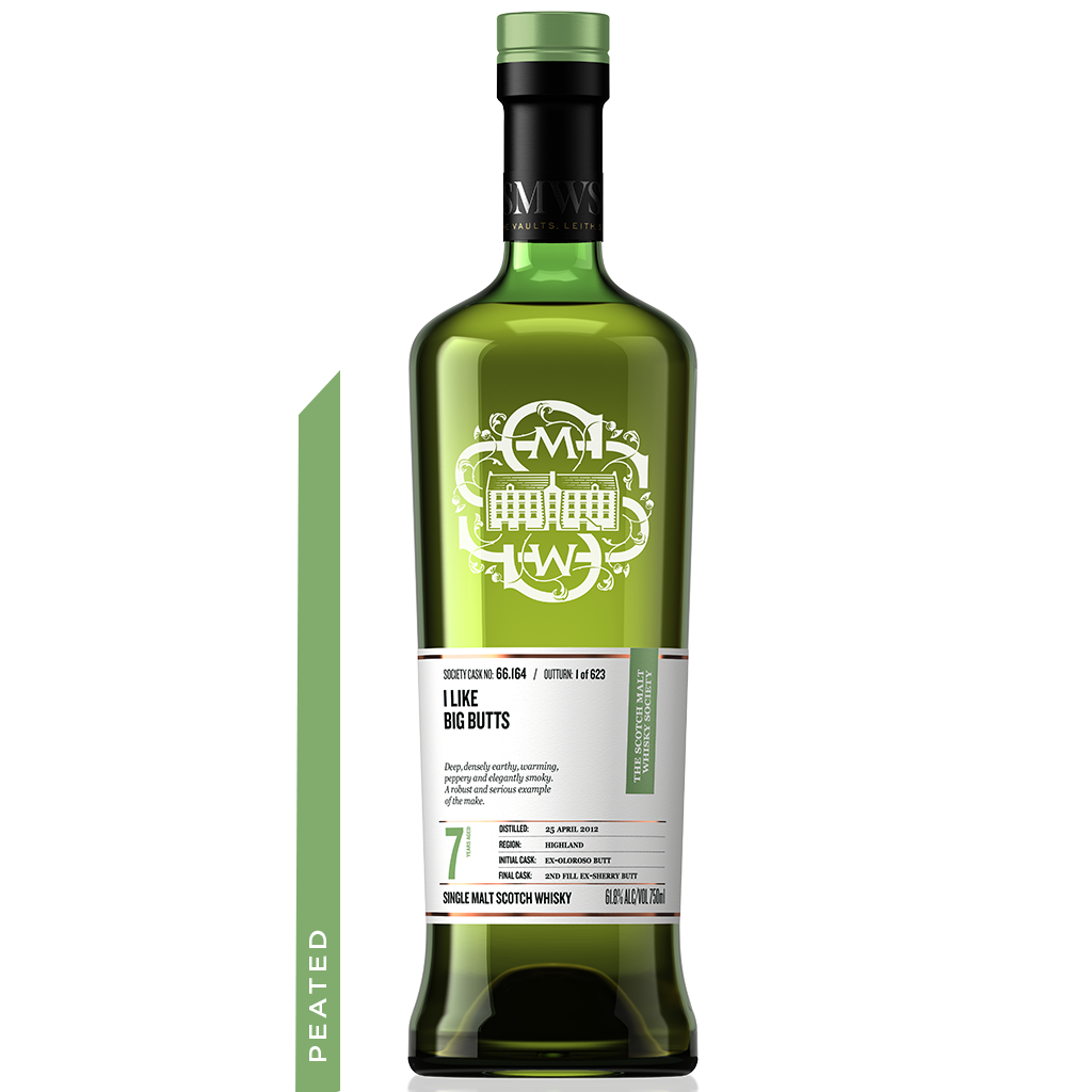 Cask No. 66.164