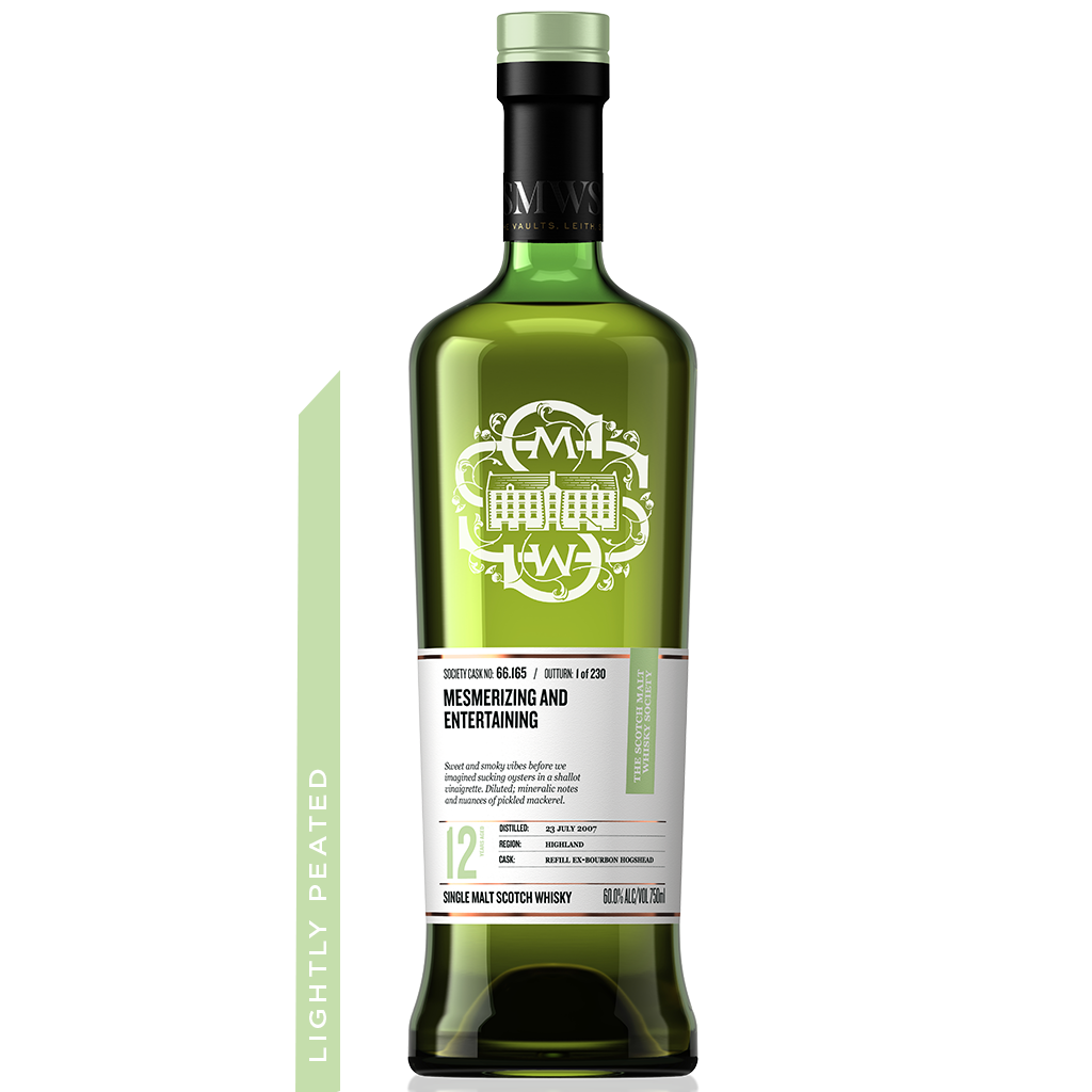 Cask No. 66.165