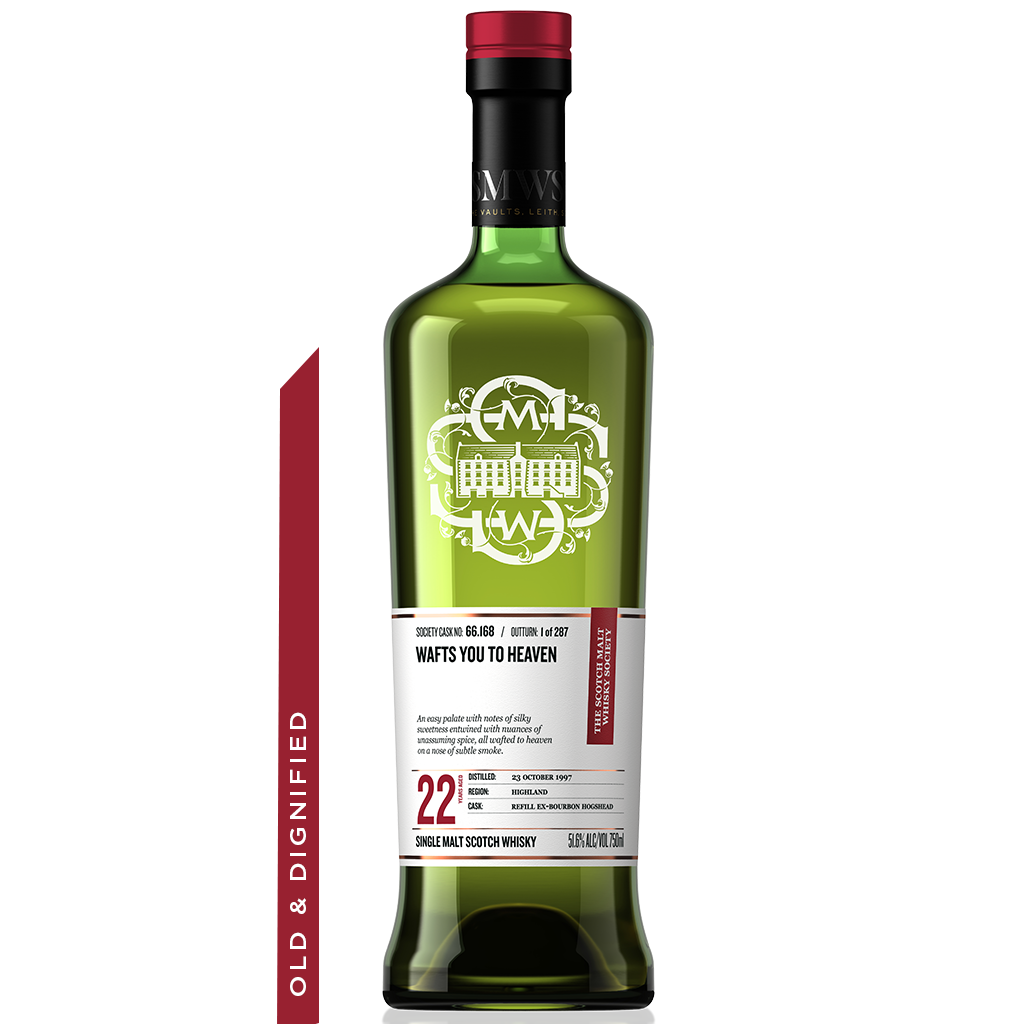 Cask No. 66.168