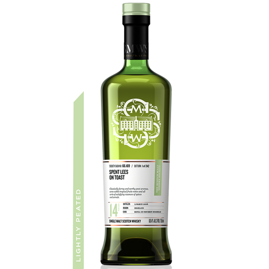 Cask No. 66.169