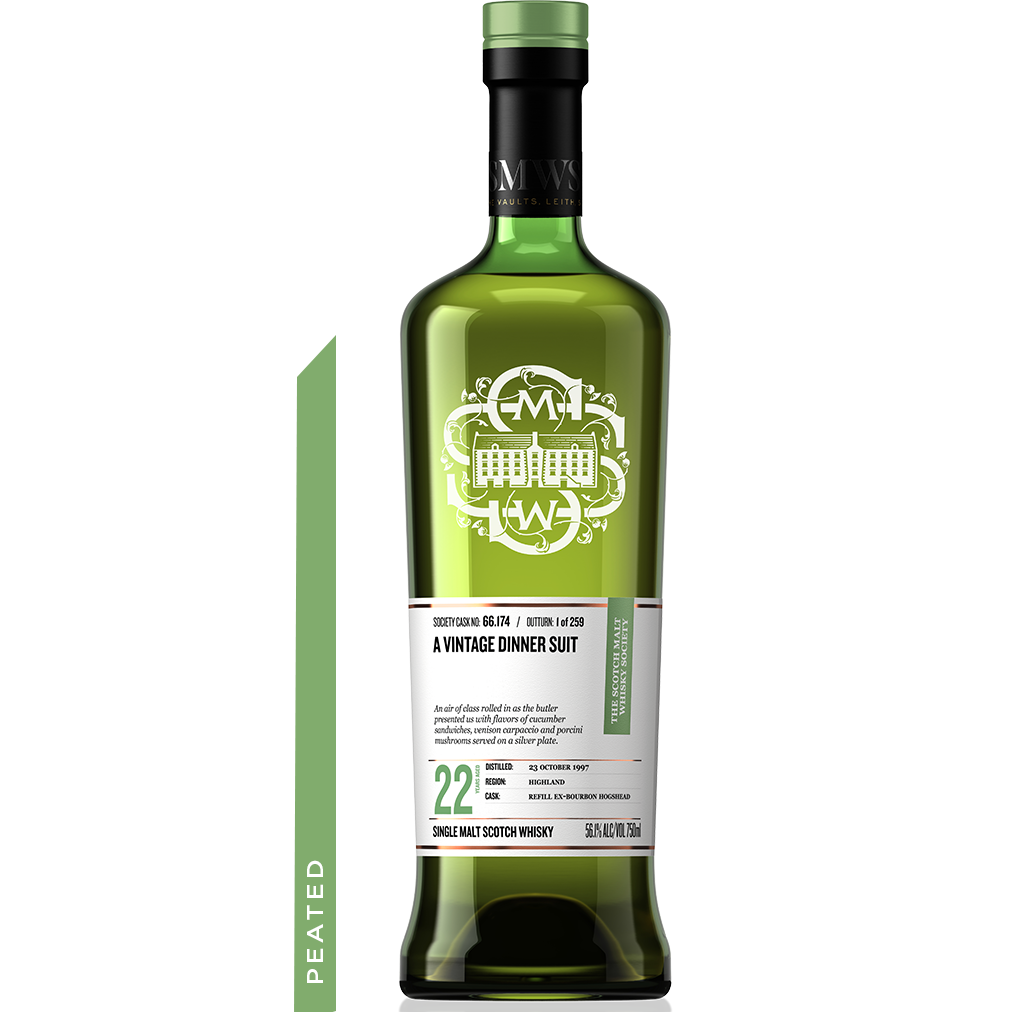 Cask No. 66.174