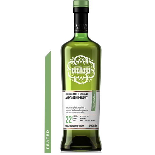 Cask No. 66.174