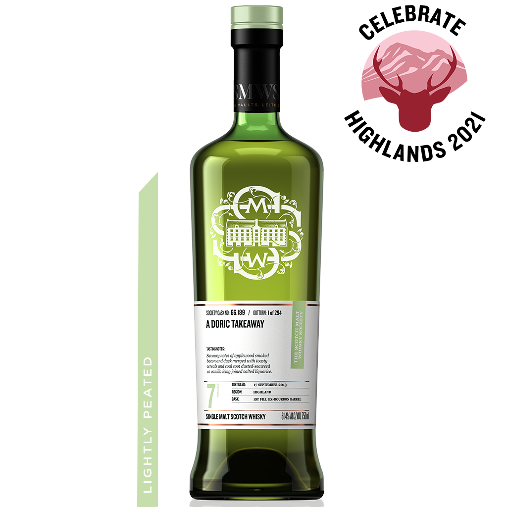 Cask No. 66.189