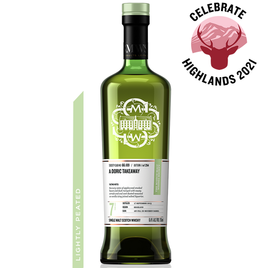 Cask No. 66.189