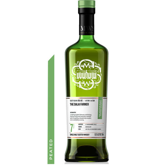 Cask No. 66.192