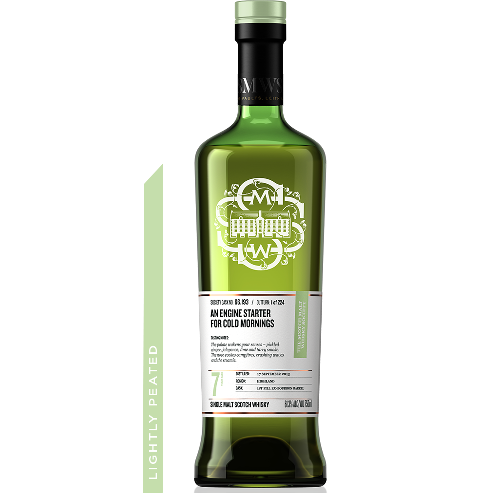 Cask No. 66.193