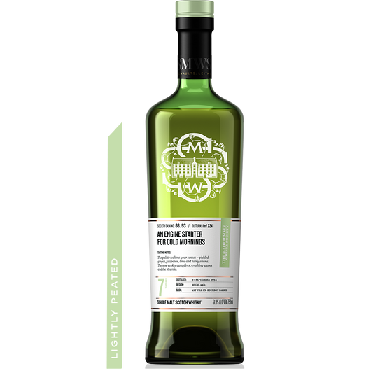 Cask No. 66.193