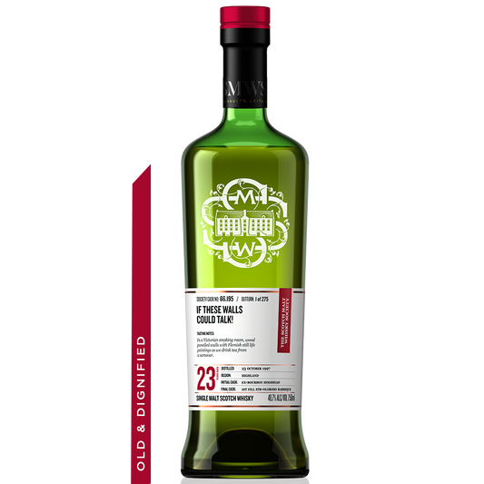 Cask No. 66.195