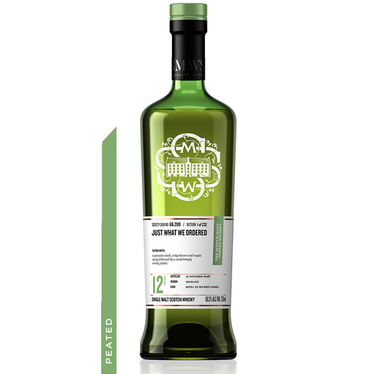 Cask No. 66.200