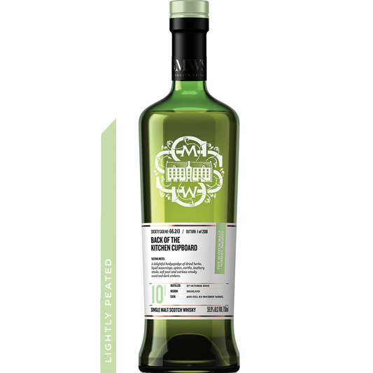 Cask No. 66.213