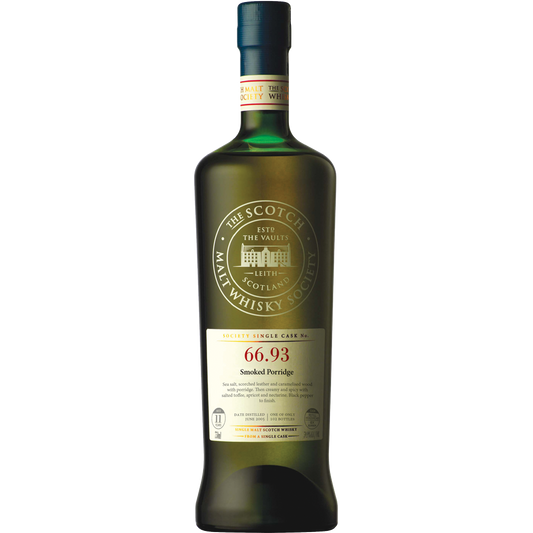 Cask No. 66.93