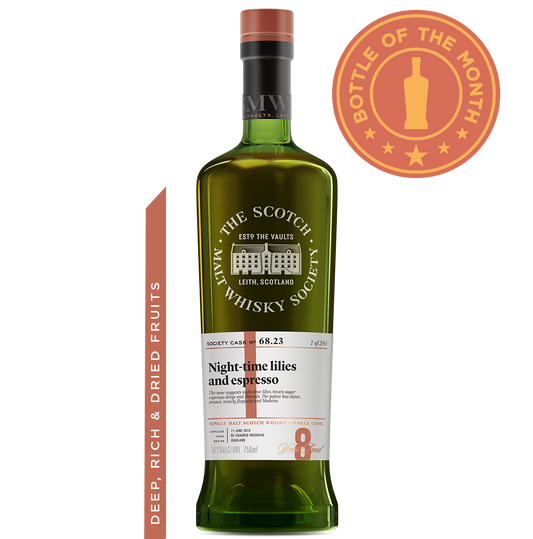 Cask No. 68.23