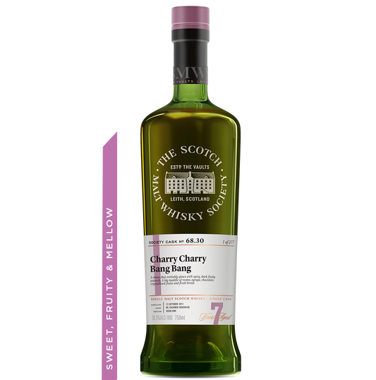 Cask No. 68.30