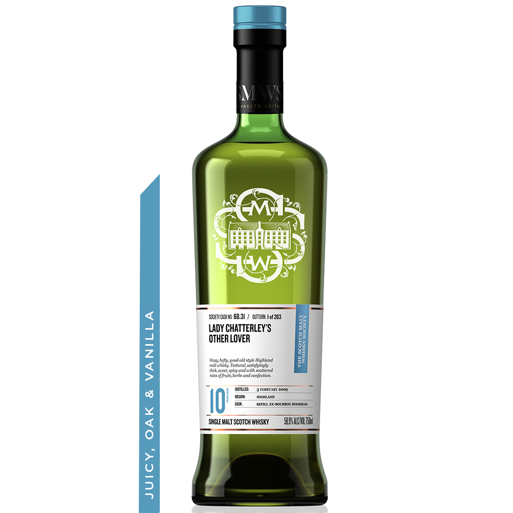 Cask No. 68.31